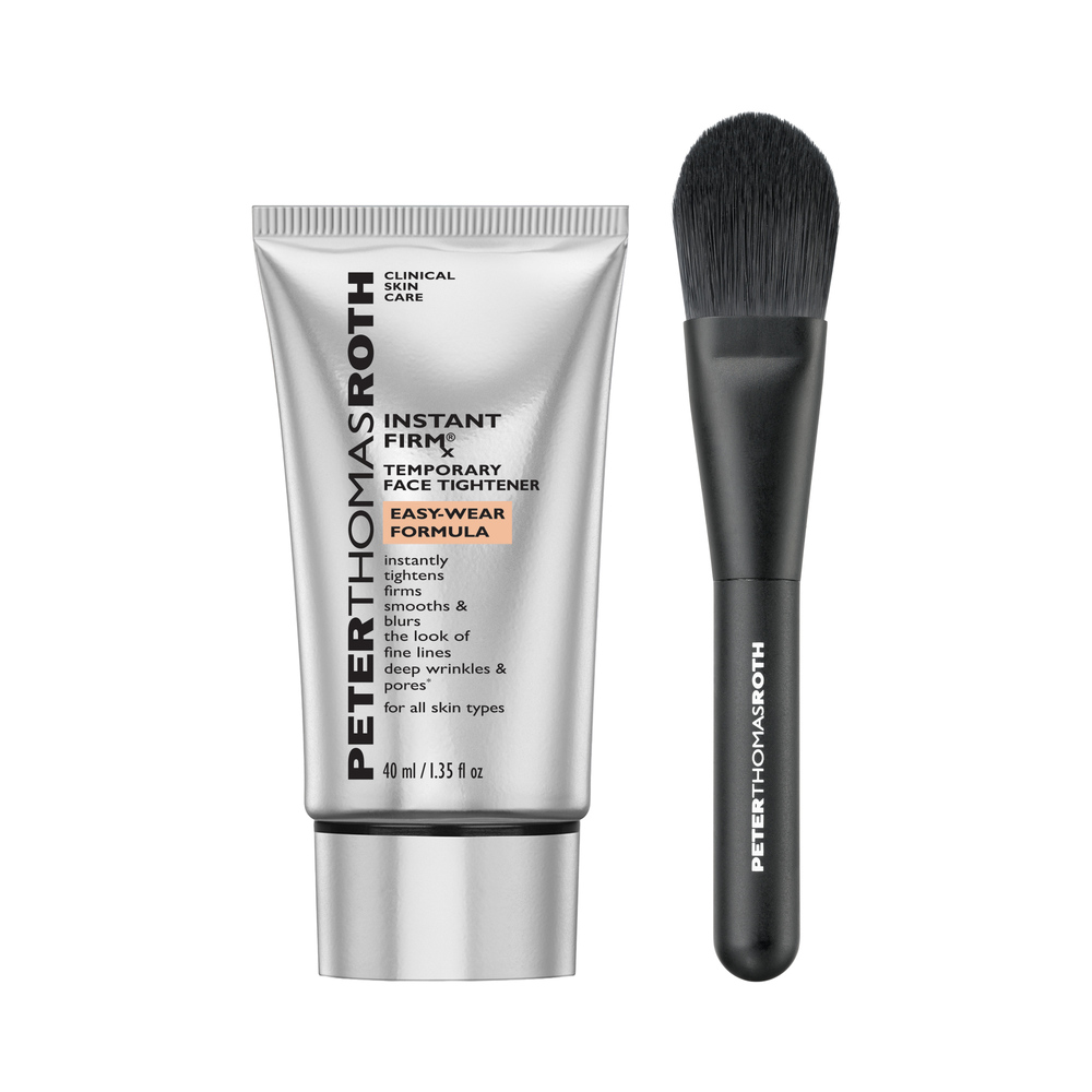 INSTANT FIRMX&reg; TEMPORARY FACE TIGHTENER (TRATAMIENTO FACIAL)